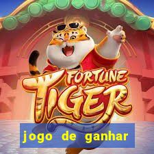 jogo de ganhar dinheiro ao se cadastrar